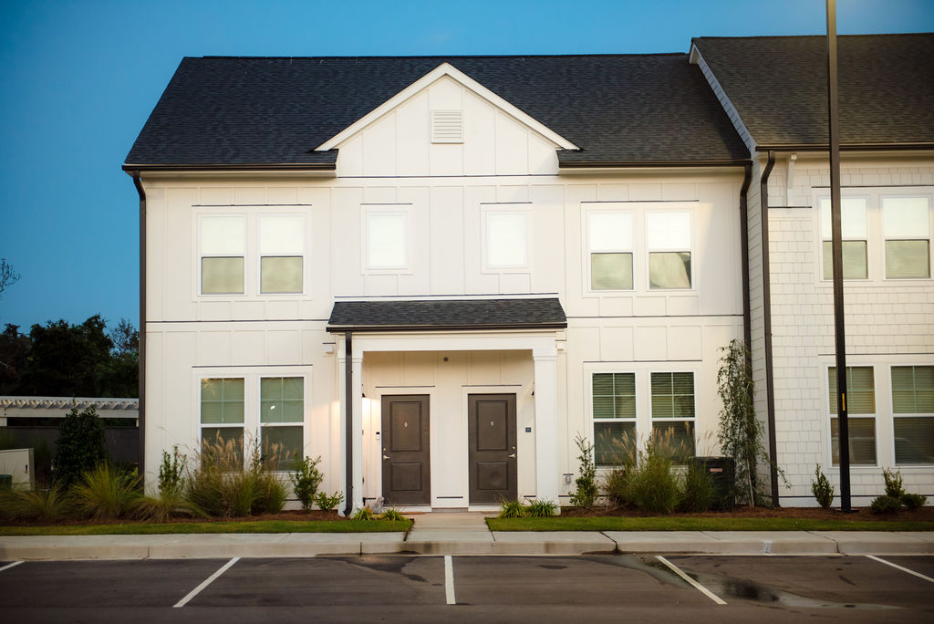 Woodlands Landing at Echo Farms The Multifamily Advisory Group at